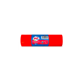 Magic clean Σακούλες Απορριμάτων 60*65cm 10τμχ 70lit