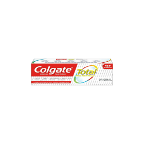 Colgate Total Original Οδοντόκρεμα 75ml