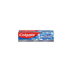 Colgate Οδοντοκρεμα Deep Clean Whitening 75ml