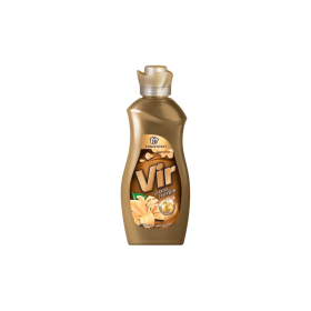 Vir Συμπυκνωμένο Μαλακτικό Ρούχων Luxus Parfum με Άρωμα Romantic 58 Μεζούρες