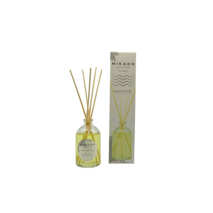 Viosarp Αρωματικό Χώρου με Sticks Invicto 100ml