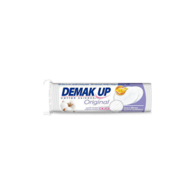 Demak Up Original Duo Δίσκοι Ντεμακιγιάζ 60τμχ