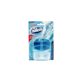 Endless Block Λεκάνης με Άρωμα Φρεσκάδα Θάλασσας 55ml