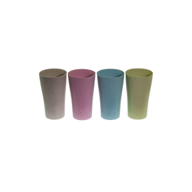 Viosarp Ποτήρι Πλαστικό 600ml 15x8,7cm