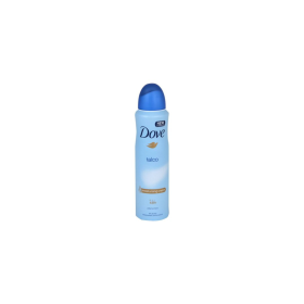 Dove Αποσμητικό Spray Talco 150ml