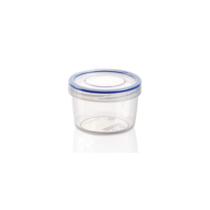 Viosarp Φαγητοδοχείο Twist Στρόγγυλο 250ml 9x6cm