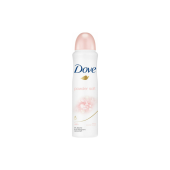 Dove Αποσμητικό Powder Soft 48h Deodorant Spray 150ml