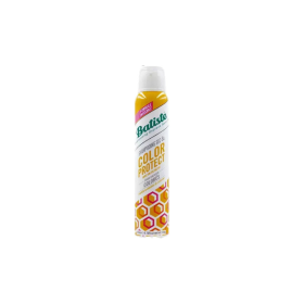 Batiste Color Protect Ξηρό Σαμπουάν για Βαμμένα Μαλλιά 200ml