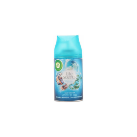 Airwick Ανταλλακτικό Life Scents Turquoise Oasis 250ml