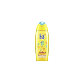 Fa Funky Fruits Αφρόλουτρο 250ml
