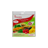 Viosarp Σακούλες Τροφίμων 24x35cm 25τμχ
