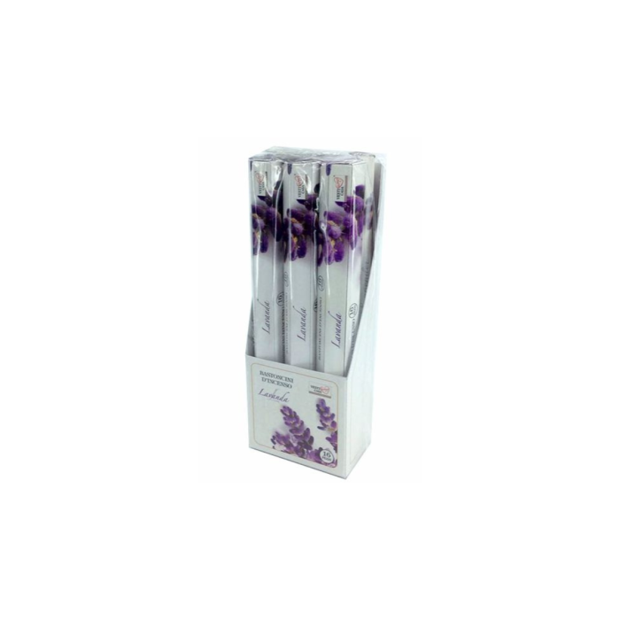 Viosarp Αρωματικά Sticks Με Άρωμα Λεβάντα Σετ 16τμχ 20cm