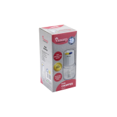 Viosarp Πολυκόφτης Με Διπλές Λεπίδες με Δοχείο 250W