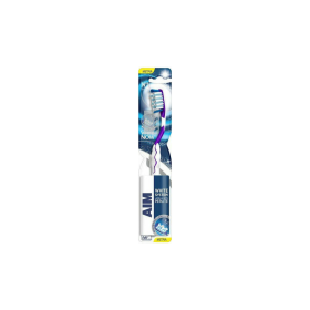 AIM White System με Perlite Μέτρια Μωβ