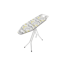 Viosarp Σιδερώστρα Ecos Ατμού Πλέγμα 130x34cm