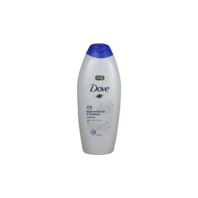 Dove Original Κρεμώδες Αφρόλουτρο 700ml