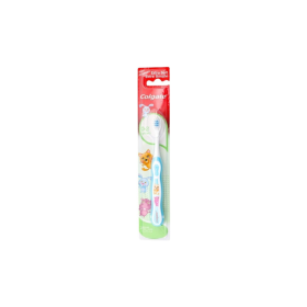 Colgate Βρεφική Οδοντόβουρτσα Extra Soft για 0m+