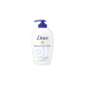 Dove Κρεμοσάπουνο Beauty Cream Wash 250ml