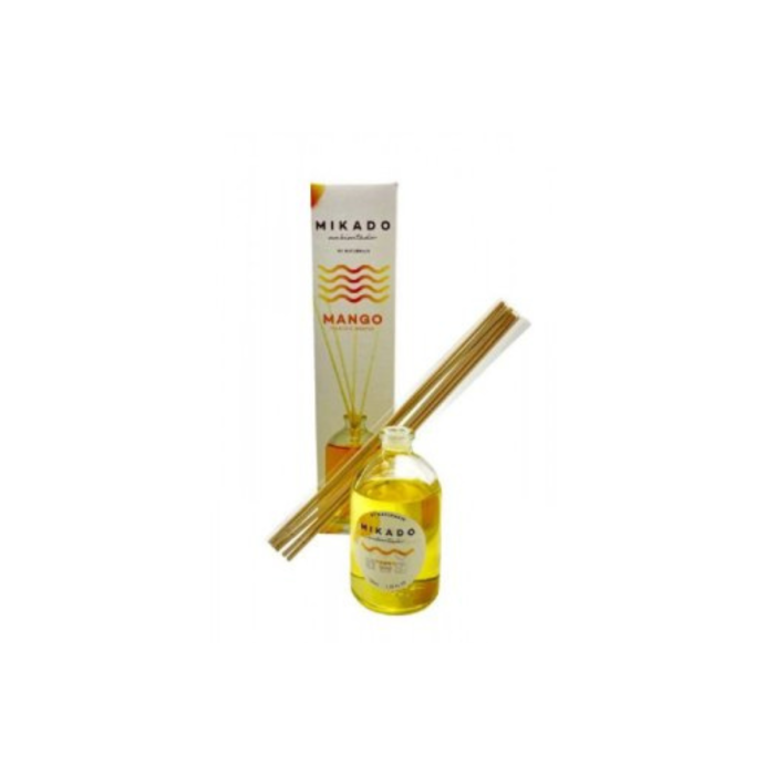 Viosarp Αρωματικό χώρου με Sticks Mango 100 ml