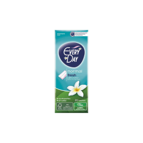 Every Day Fresh Normal Σερβιετάκια 20τμχ