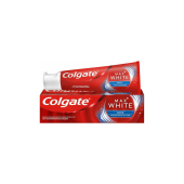 Colgate Οδοντόκρεμα Max White Optic 75ml