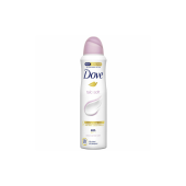 Dove Αποσμητικό Talc Soft 3x Action Spray 150ml