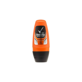Rexona Αποσμητικό Adventure Men Roll-On 50ml