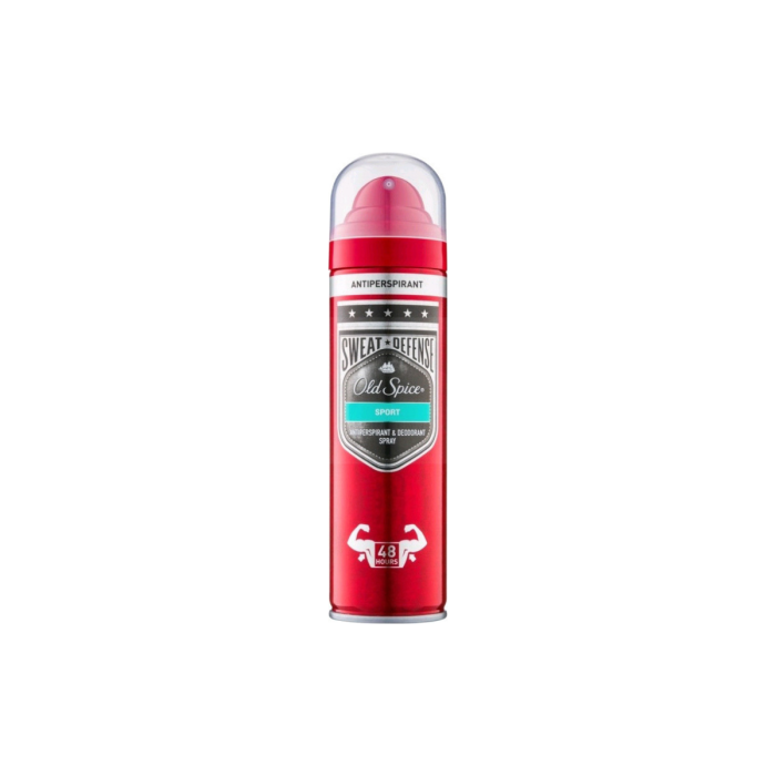 Old Spice Deo Αποσμητικό Spray Sport 150ml