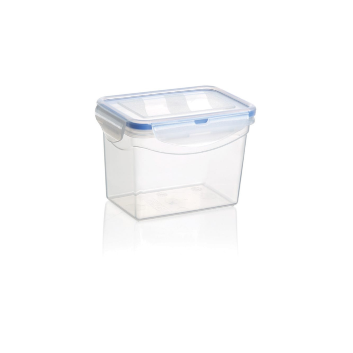 Viosarp Δοχείο Φαγητού Ορθογώνιο Όρθιο 14x9x10cm 800ml