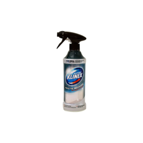 Klinex Καθαριστικό Spray Κατά της Μούχλας 500ml