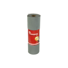 Viosarp Αντιολισθητικό Κουζίνας Γκρι 50x1500cm