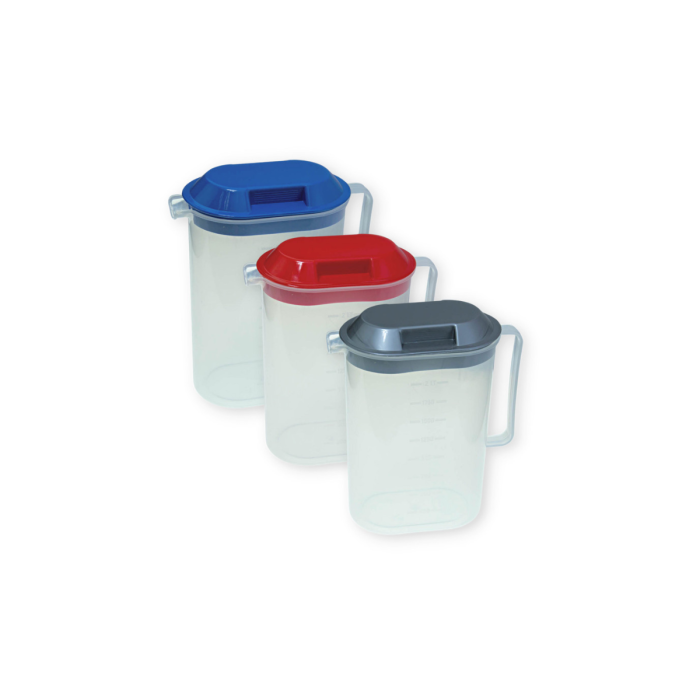 Viosarp Κανάτα Σερβιρίσματος Πλαστική 2000ml