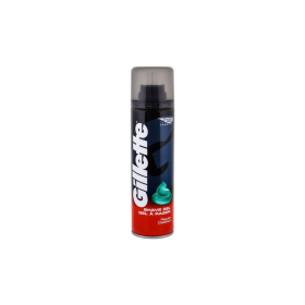 Gillette Classic Regular Gel Ξυρίσματος 200ml