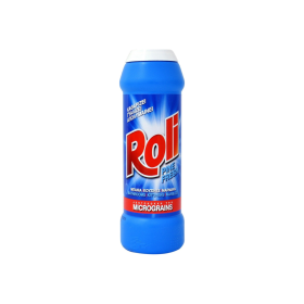 Roli Καθαριστικό Επιφανειών Γενικής Χρήσης σε Σκόνη Pine Fresh 500gr