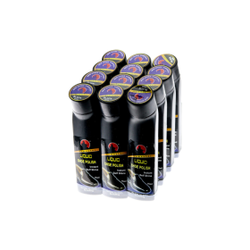 Viosarp Βαφή Υγρό Μαύρο 75ml