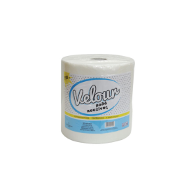 Maxi Χαρτί Κουζίνας Velour 2φυλλο 700gr