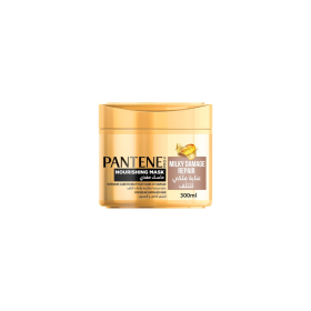 Pantene Milky Damage Repair Intensive Care Nourishing Mask 300 ml