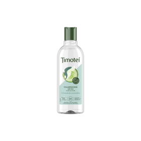 Timotei Σαμπουάν Detox με εκχύλισμα αγγουριού 300ml