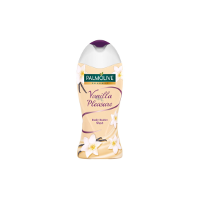 Palmolive Σαμπουάν Vanilla Pleasure Body Butter Wash 250ml