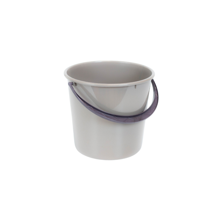 Viosarp Κουβάς Πλαστικός με Χερούλι 14L 30x27cm