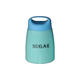 Viosarp Βάζο Για Καφέ Και Ζάχαρη 1,3L