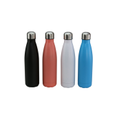 Viosarp Θερμό Ανοξείδωτο Χρωματιστό 500ml