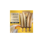 Pantene Rigenera Sos Shots Αμπούλες - Ορός Αναδόμησης Μαλλιών 3x15ml