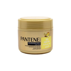 Pantene Nourishing Μάσκα Μαλλιών για Ενδυνάμωση 300ml