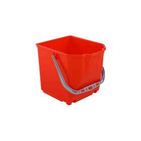 Viosarp Κουβάς Για Σετ Σφουγγαρίσματος 25L 30x30x30cm
