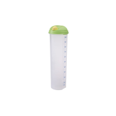 Viosarp Δοχείο Λαδιού Πλαστικό 1000ml 7x29cm
