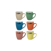 Viosarp Κούπα Κεραμική Coffee S 9x7,2cm