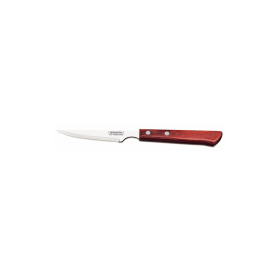 Viosarp Μαχαίρι Tramontina Steak Polywood 4