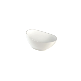 Viosarp Μπωλάκι Μελαμίνη 15cm 350ml Άσπρο