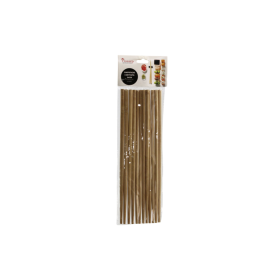 Viosarp Chopsticks Ξύλινα Καφέ